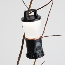 Фонарь кемпинговый светодиодный ЭРА KB-701 Атлас на батарейках 5Вт, 3хАА | Кемпинговые фонари