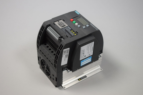 SIEMENS 6SL3210-5BE24-0UV0
