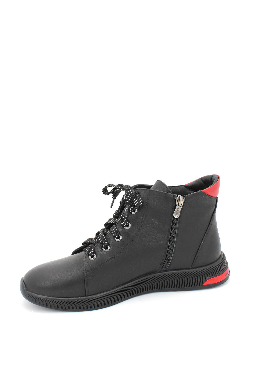 Ботинки женские Ascalini W23466SK
