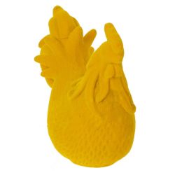 GAEM Фигурка декоративная "Курица", L11,5 W5,5 H10 см