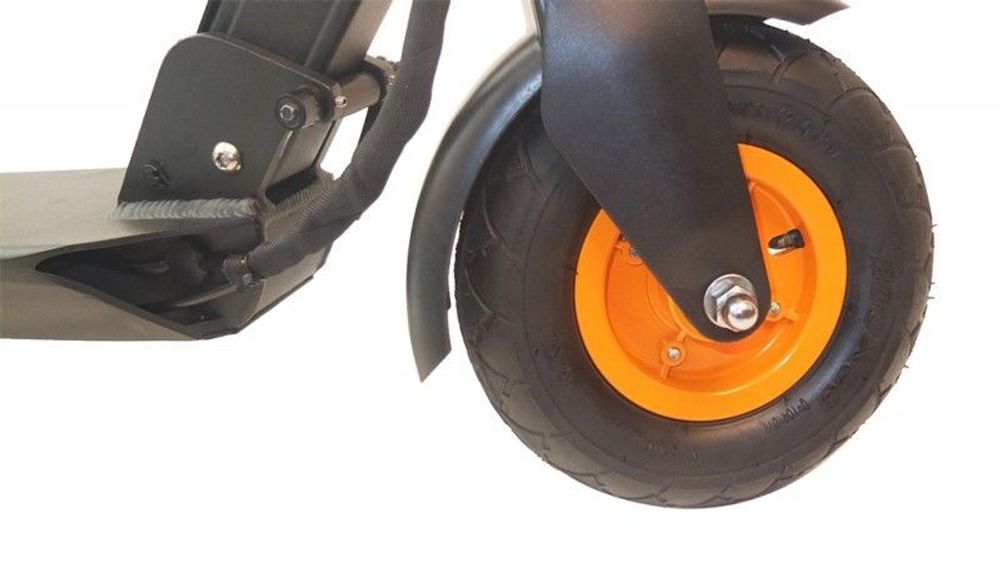 Электросамокат GENERIC I-MAX ECO