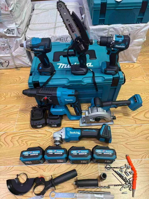 Набор инструментов