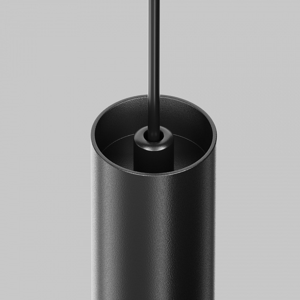 Подвесной светильник Maytoni Technical Focus Led TR245-7W3K-B