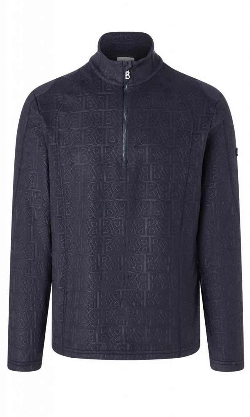 Толстовка BOGNER SPORT HARRY1 в синем цвете