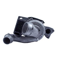 Турбина 804968-5003S Garrett для Lancia