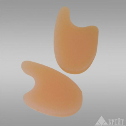 Межпальцевые ортопедические разделители