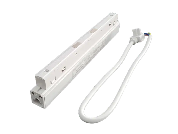 019B-100W Sandy White (1/30) Блок Питания(Драйвер) 24V 100W