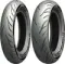 Michelin Commander III Cruiser 130/90 R16 73H (Передняя)