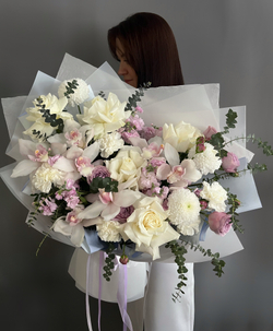 Букет «Примадонна»