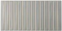 Wow Sweet Bars Grey Matt 12.5x25