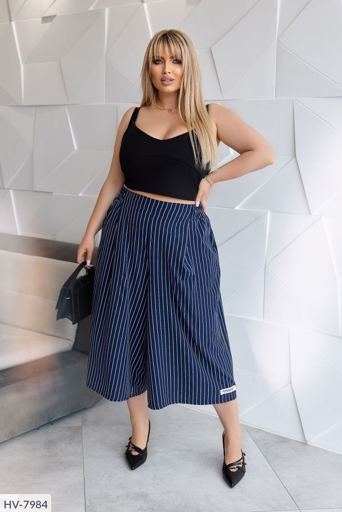 Штаны HV-7983 Фабрика Моды