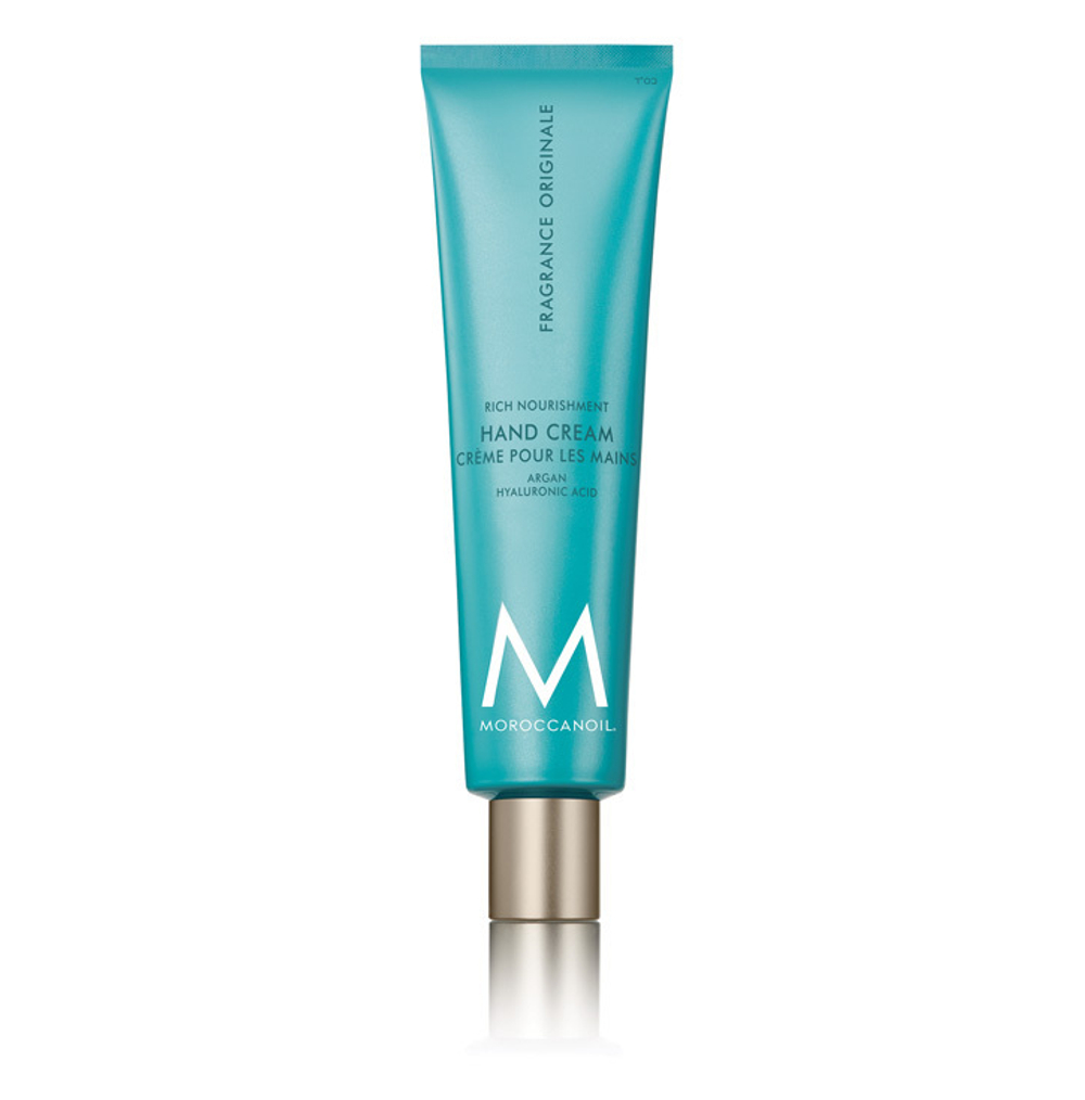 Крем для рук Moroccanoil Hand Cream 100 мл