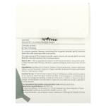 ISNtree, Успокаивающий порошок для душа из полыни, 25 пакетиков по 1 г (0,03 унции)