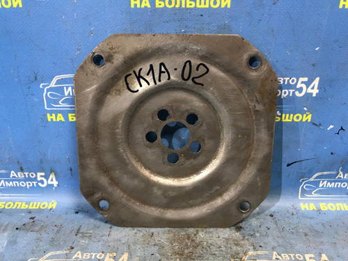 Маховик MITSUBISHI LANCER 2000