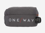 Подсумок ONEWAY THERMO BELT серый OZ10325