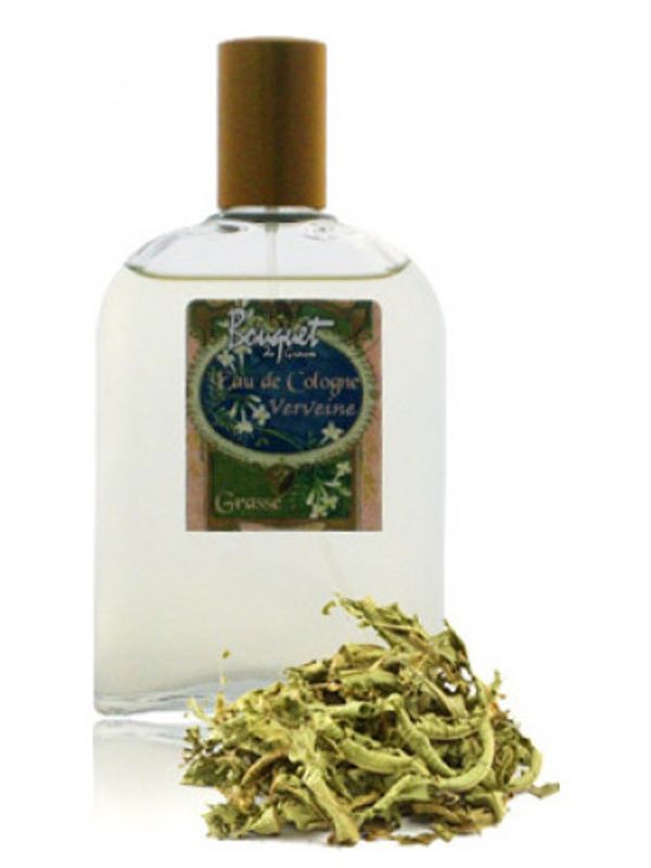 Guy Bouchara Eau de Cologne Verveine