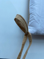 Комплект в кроватку 6-ти предметный (подушечки 17 предметов) "Детская история", РОБИН ГУД, сатин