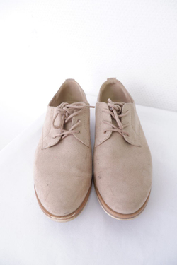 Туфли Graceland кожаные 36 размер