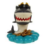 Игра настольная "Жадная акула" (Т-Ц)