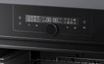 Духовой шкаф электрический HAIER HOQ-F6QSN3GB