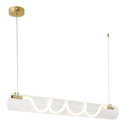 Линейно-подвесной светильник Lussole SY0927