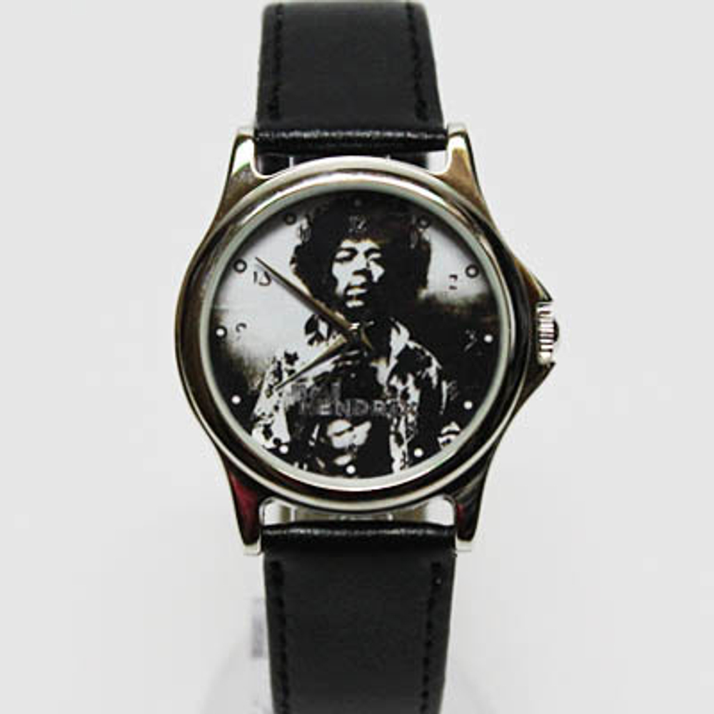 Часы наручные Jimi Hendrix
