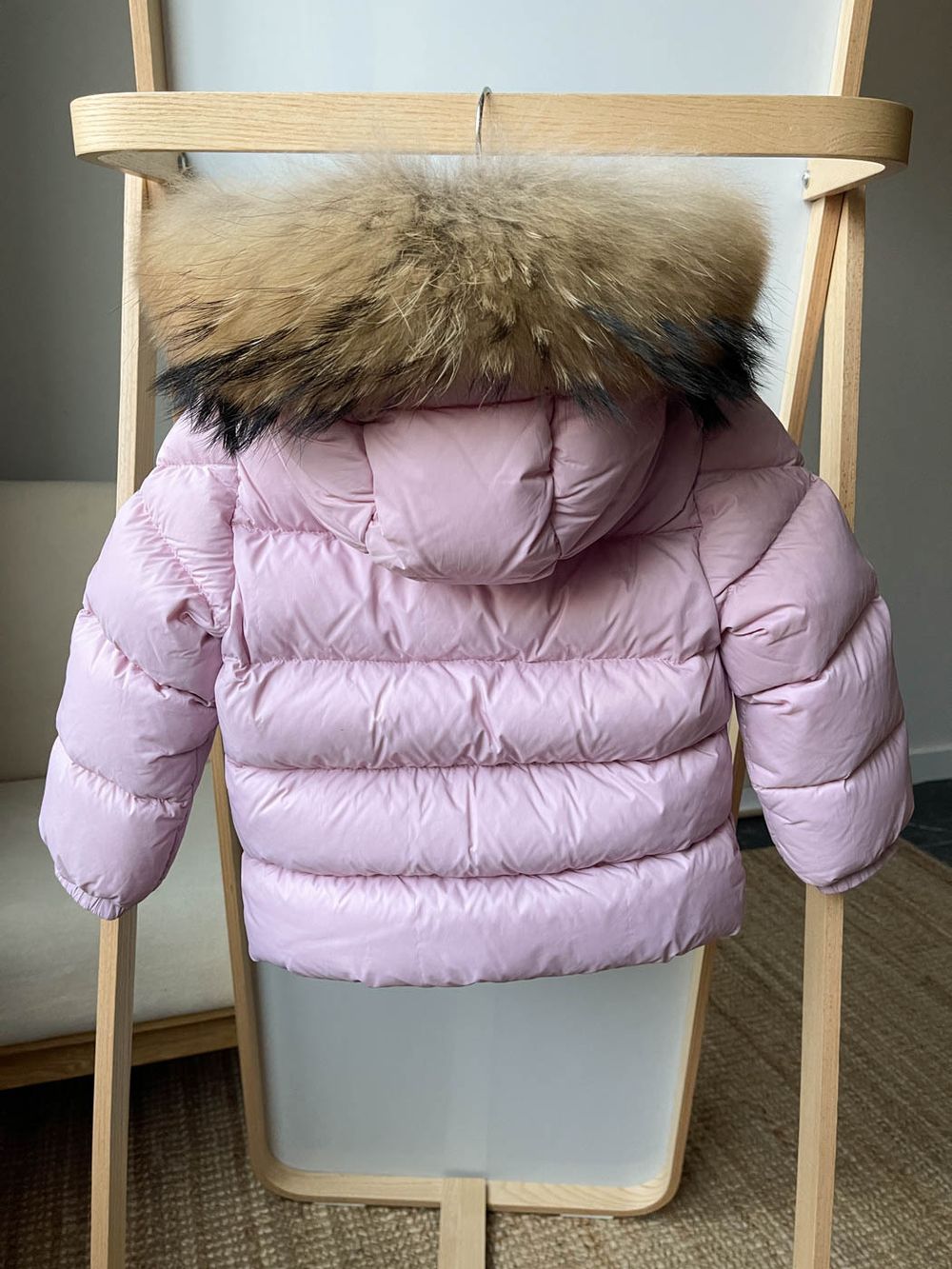 Комплект Moncler, 98