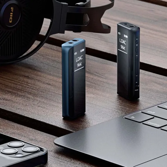 FiiO BTR15 Blue