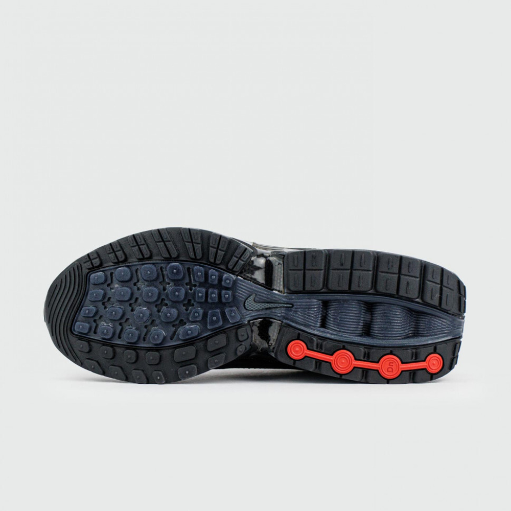 кроссовки Nike Air Max Dn Smoke Black DV3337-002