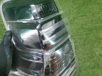 Фонарь левый Toyota Land Cruiser Prado 150 (2013-2017) Style