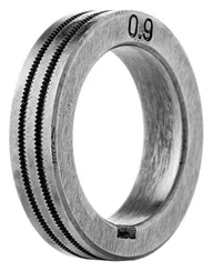 Ролик подающий Сварог (порошок), 0,8-0,9 мм