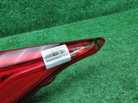 Фонарь правый внешний Changan Alsvin (2018-н.в.)