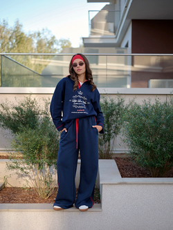 Лонг Поло «Кайфуй»