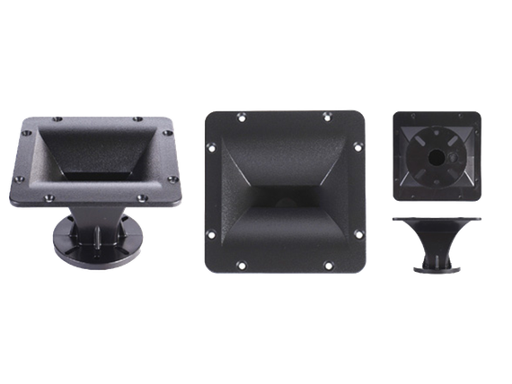 CVGAUDIO RDL19070-160 - качественный пластиковый рупор