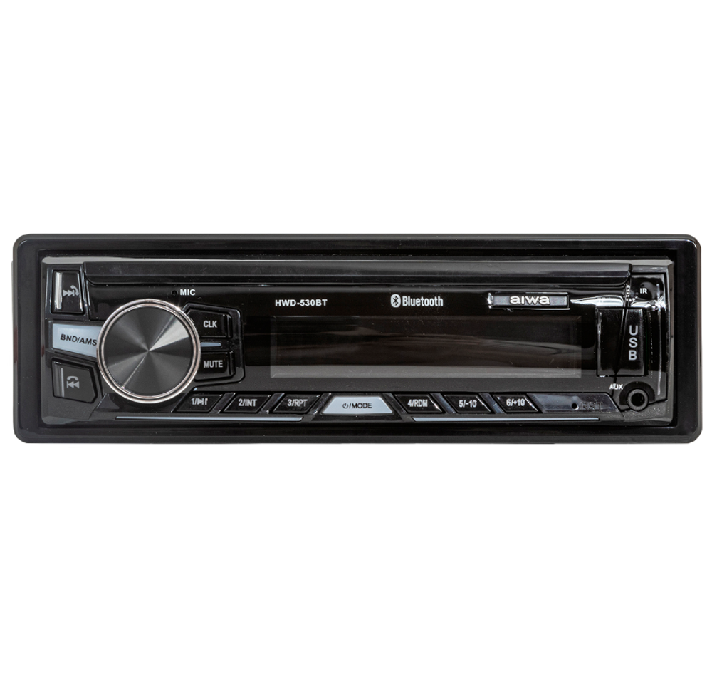 Автомагнитола AIWA HWD-530BT