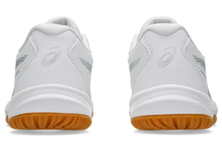 Женские кроссовки для бадминтона/сквоша Asics Upcourt 6 - белый