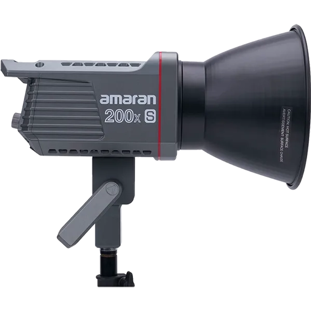 Осветитель светодиодный Aputure amaran 200x S