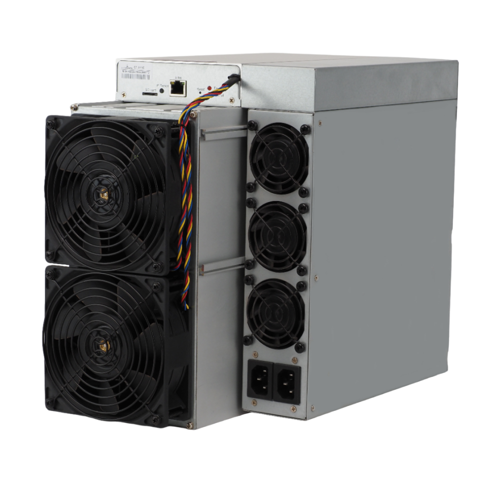 Asic майнер Bitmain Antminer E9 2400MH/s