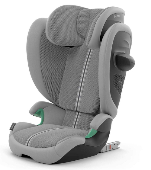 Автокресло Cybex Solution G2 Stone Grey Plus