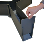 T- и Y-образный лабиринты