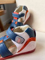 Сандалии Biomecanics