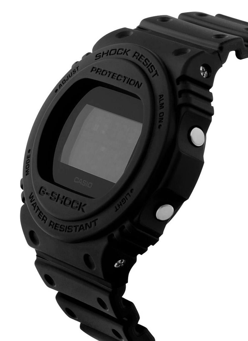 Мужские наручные часы Casio G-Shock DW-5750E-1B