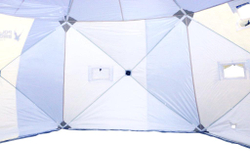 ЗИМНЯЯ ПАЛАТКА POLAR BIRD FAMILY T FEST