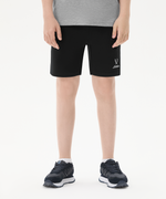 Шорты ESSENTIAL Cotton Shorts, черный, детский