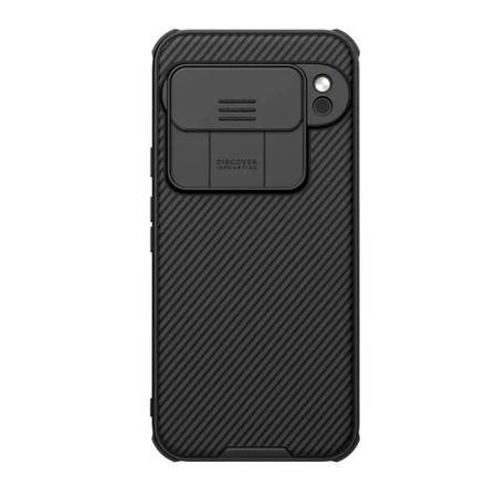 Накладка Nillkin CamShield Pro Case с защитой камеры для Google Pixel 9 Pro