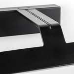 808687-3 Бра MURO SPEC LED 10W 930LM ЧЕРНЫЙ 3000K IP20