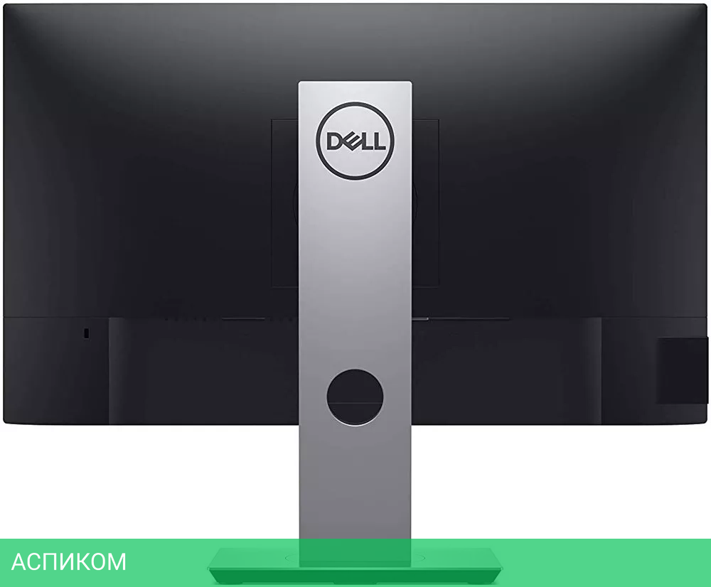 Монитор Dell P2419H
