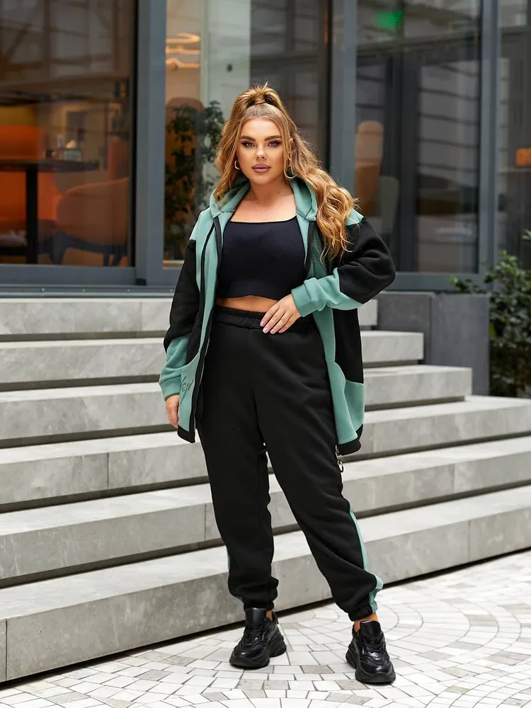 Костюм УК-466 Фабрика Моды