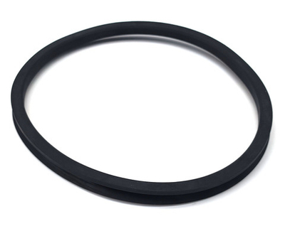 Крепление на шину 5 кабеля 1.5-35кв.мм 50шт ABB STJZK 81 P50 ZK81p50