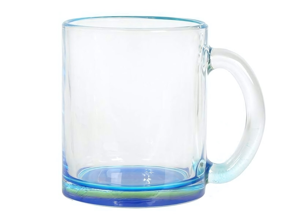 Кружка "Чайная" Лак микс 320мл